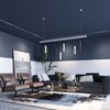 Миниатюра фото трековый светодиодный светильник novotech flum 358417 | 220svet.ru