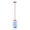 Миниатюра фото подвесной светильник loft it knot 8133-a | 220svet.ru