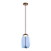 Миниатюра фото подвесной светильник loft it knot 8133-a | 220svet.ru