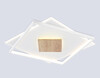 Миниатюра фото потолочный светодиодный светильник ambrella light linetech fl fl4790 wh/wd | 220svet.ru