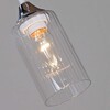 Миниатюра фото бра reluce 05162-0.2-01 wt+ch | 220svet.ru
