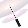 Миниатюра фото подвесной светодиодный светильник st luce isola sl6101.423.01 | 220svet.ru