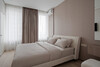 Миниатюра фото кровать michelle двуспальная серая garda decor michelle-160-norton ser+mock43 | 220svet.ru