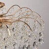 Миниатюра фото потолочная люстра mw-light бриз 464018709 | 220svet.ru