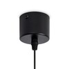 Миниатюра фото подвесной светильник freya hap fr5577pl-01sm | 220svet.ru