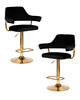 Миниатюра фото стул барный dobrin charly gold lm-5019-n_g-m_v-mj9-101-11308 | 220svet.ru
