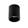 Миниатюра фото потолочный светильник italline 202511-11 black | 220svet.ru