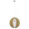 Миниатюра фото подвесной светильник eglo cossano 94765 | 220svet.ru