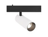 Миниатюра фото трековый светильник 3000-6000k 18w ambrella light magnetic smart gl8025 | 220svet.ru