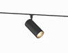 Миниатюра фото трековый светильник 3000k-6000k 18w ambrella light magnetic gl2310 | 220svet.ru