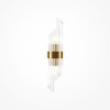 Миниатюра фото настенный светильник maytoni frame mod174wl-02g | 220svet.ru