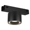 Миниатюра фото трековый магнитный светодиодный светильник iledex technical vision smart 4825-049-d74-10w-60dg-bk | 220svet.ru