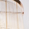 Миниатюра фото подвесной светильник loft it montana 10299/800 french gold | 220svet.ru