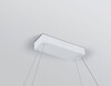 Миниатюра фото подвесной светодиодный светильник ambrella light comfort line fl5735 | 220svet.ru