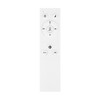 Миниатюра фото потолочный светильник с пультом ду freya nima fr6212cl-l112b | 220svet.ru
