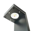Миниатюра фото уличный светодиодный светильник feron dh703 51768 | 220svet.ru