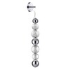 Миниатюра фото бра odeon light crystal 5007/13wl | 220svet.ru