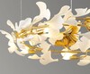Миниатюра фото люстра kink light сири 07868-70,36 | 220svet.ru