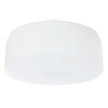 Миниатюра фото потолочный светильник arte lamp tablet a7730pl-2wh | 220svet.ru