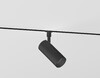 Миниатюра фото трековый светильник 3000k-6000k 12w ambrella light magnetic gl2305 | 220svet.ru