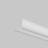 Миниатюра фото рассеиватель угловой для профиля maytoni 642026 | 220svet.ru