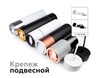 Миниатюра фото насадка передняя поворотная ambrella light diy spot n7005 | 220svet.ru
