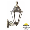 Миниатюра фото светильник уличный настенный fumagalli bisso/rut e26.131.000.bye27 | 220svet.ru