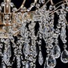 Миниатюра фото потолочная люстра mw-light бриз 464017406 | 220svet.ru