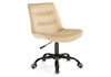 Миниатюра фото компьютерное кресло woodville орди бежевое 559277 | 220svet.ru