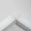 Миниатюра фото встраиваемый светильник feron al4021 41686 | 220svet.ru