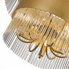 Миниатюра фото подвесная люстра st luce contatto sl1225.203.09 | 220svet.ru