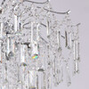 Миниатюра фото потолочная люстра mw-light бриз 111019408 | 220svet.ru