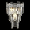 Миниатюра фото настенный светильник wertmark christel we115.03.101 | 220svet.ru