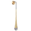 Миниатюра фото бра odeon light gota 4278/1w | 220svet.ru