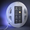 Миниатюра фото светодиодная лента 24в 2d22 14,4вт/м 2700к 5м maytoni ultra 201267 | 220svet.ru