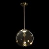 Миниатюра фото подвесной светильник loft it knot 8135-b | 220svet.ru