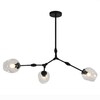 Миниатюра фото потолочная люстра kink light 07512-3,19 | 220svet.ru