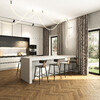 Миниатюра фото гибкий неон 12w 3000k elektrostandard full light a065974 | 220svet.ru
