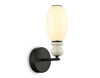 Миниатюра фото настенный светодиодный светильник ambrella light high light lh53148 | 220svet.ru