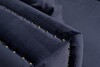 Миниатюра фото диван трехместный раскладной garda decor gd-opera-2 | 220svet.ru