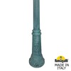 Миниатюра фото садово-парковый фонарь fumagalli ricu ofir/g300 3l g30.157.r30.vze27 | 220svet.ru