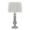 Миниатюра фото настольная лампа ideal lux kate-2 tl1 | 220svet.ru