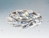 Миниатюра фото встраиваемый светильник lightstar noce 031904 | 220svet.ru