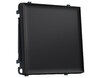 Миниатюра фото выключатель одноклавишный с самовозвратом ambrella volt quant pro sigma ms801020 | 220svet.ru