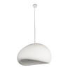 Миниатюра фото подвесной светильник loft it stone 10252/600 white | 220svet.ru