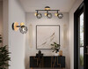 Миниатюра фото поворотный спот ambrella light traditional tr8751 | 220svet.ru