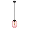 Миниатюра фото подвесной светильник loft it bubble 10427 purple | 220svet.ru