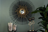 Миниатюра фото ваза декоративная garda decor 71pn-52209 | 220svet.ru