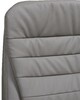 Миниатюра фото офисное кресло dobrin lyndon lmr-108bl_m_el-grey-13007 | 220svet.ru