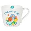 Миниатюра фото кружка "спасибо тебе" koenitz | 220svet.ru